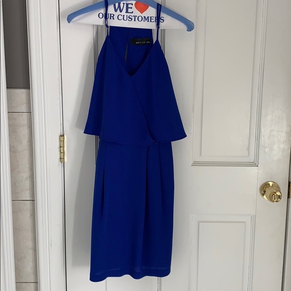 Adelman Rae Dress - Picture 1 of 7